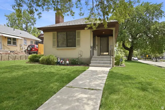 2406 E 2100 S, Millcreek, UT 84109 - #2