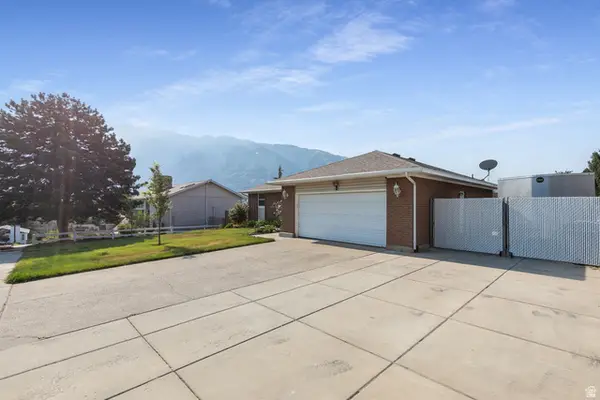 1630 E Jordan Dr S, Sandy, UT 84092