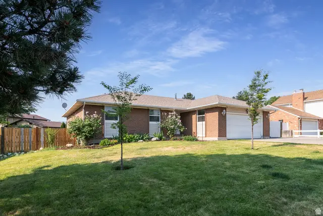 1630 E Jordan Dr S, Sandy, UT 84092 - #2