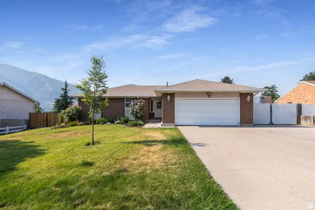 1630 E Jordan Dr S, Sandy, UT 84092 - #3