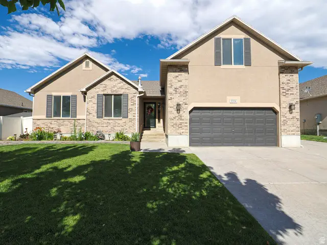 12334 S Sacajewa St W, Riverton, UT 84096 - #1