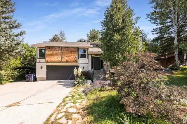 3205 E Bell Canyon Rd S, Sandy, UT 84092 - #3
