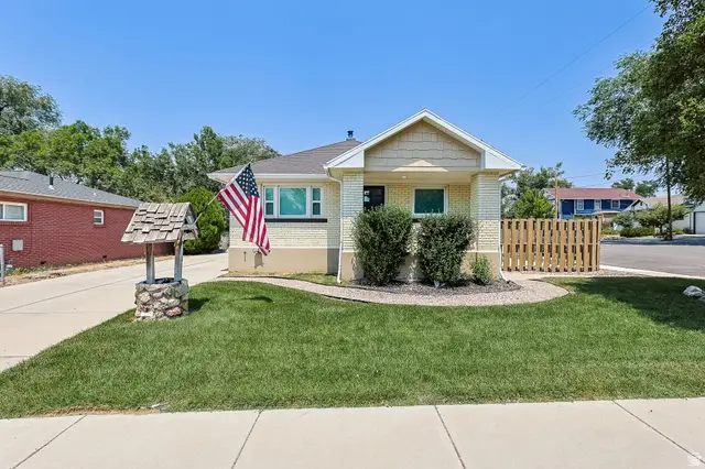59 E 8680 S, Sandy, UT 84070 - #1