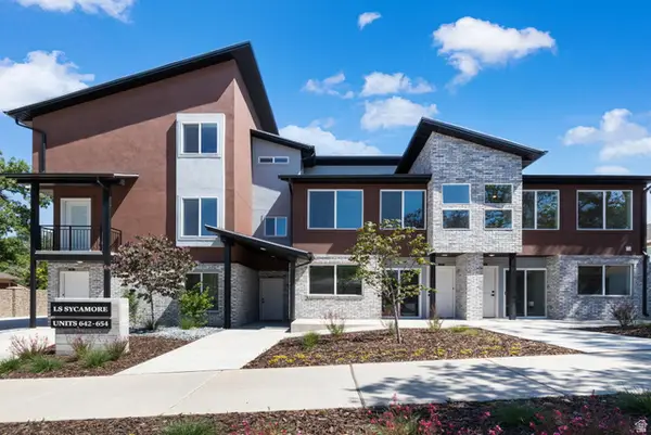 648 28th St, Ogden, UT 84403