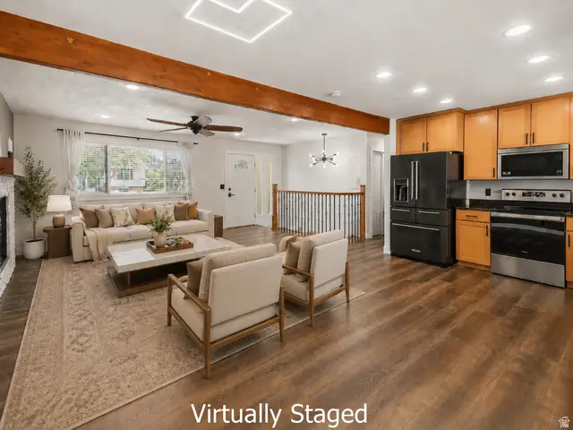 2693 E Teal Way S, Sandy, UT 84093 - #3