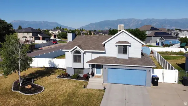 1963 S Allison Way W, Syracuse, UT 84075