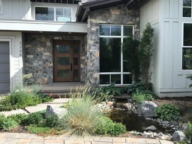 3268 E Lindsay Spring Cir, Heber City, UT 84032 - #2