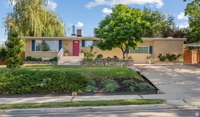 695 E 3950 N, Provo, UT 84604 - #1