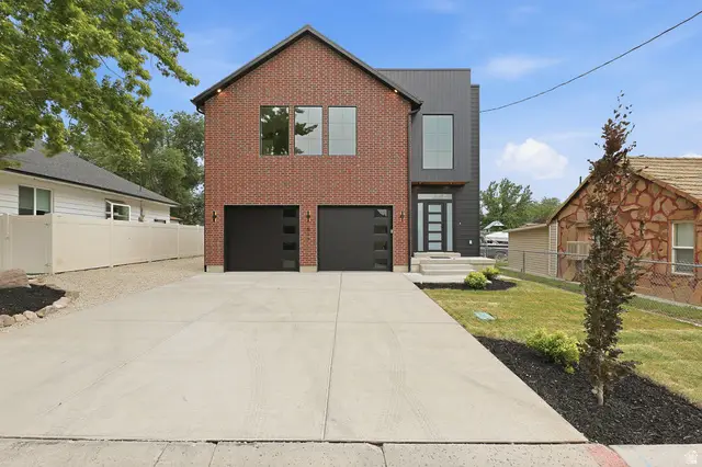 617 W 5th Ave S, Midvale, UT 84047 - #1