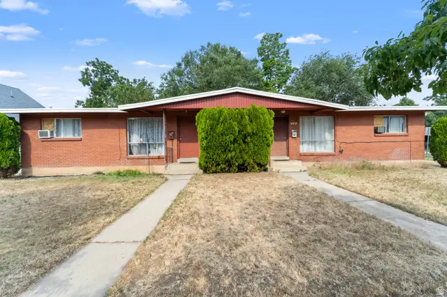 705 Ogden Ave, Ogden, UT 84404 - #1