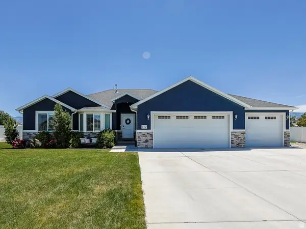 712 E Sunset View Rd S, Grantsville, UT 84029