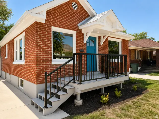 2813 Fowler Ave, Ogden, UT 84403 - #1