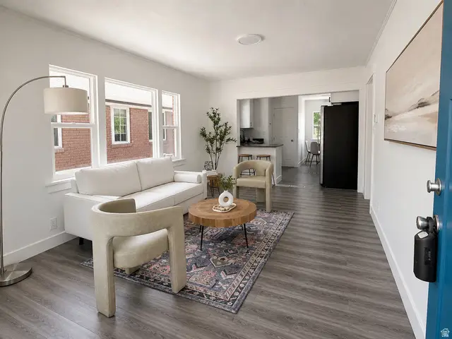 2813 Fowler Ave, Ogden, UT 84403 - #2