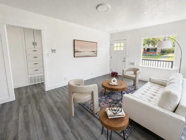 2813 Fowler Ave, Ogden, UT 84403 - #3