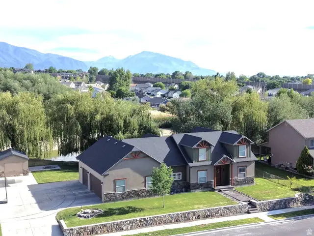 1174 E 800 N, Spanish Fork, UT 84660 - #3