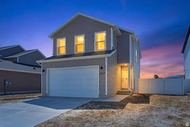 3537 N Finch Ln #206, Eagle Mountain, UT 84005 - #1