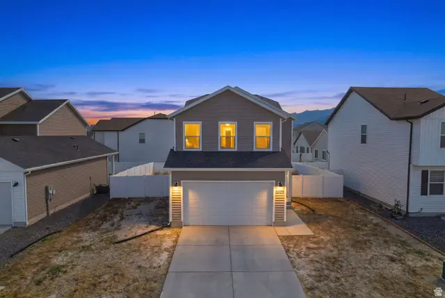 3537 N Finch Ln #206, Eagle Mountain, UT 84005 - #2