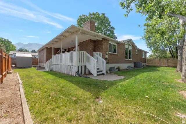 11072 S Windy Peak Ridge Dr E #32, Sandy, UT 84094 - #3