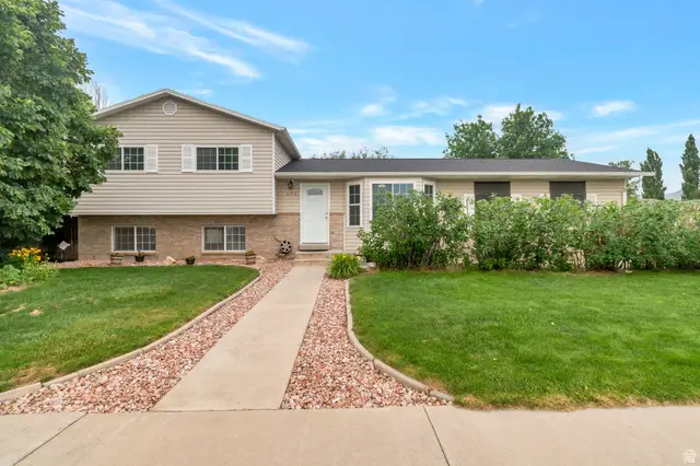 1643 S 2600 E #38C, Spanish Fork, UT 84660 - #1