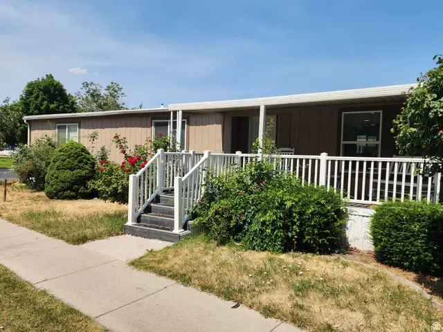 1062 W Foxglove Dr S #118, Salt Lake City, UT 84123 - #2