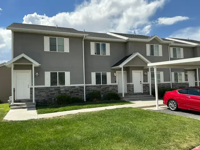 601 N Shay Ln W, Tooele, UT 84074 - #1