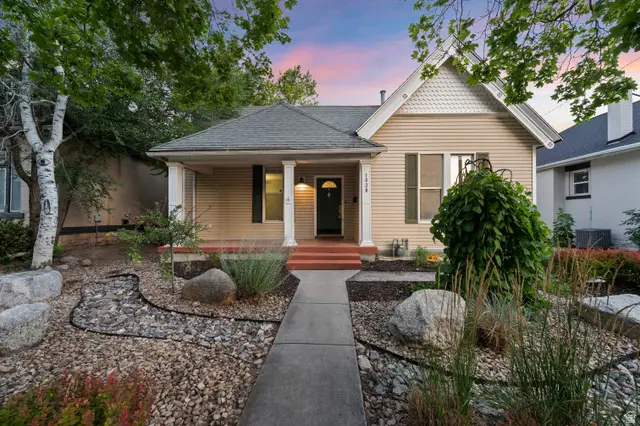 1028 E Blaine Ave, Salt Lake City, UT 84105 - #1