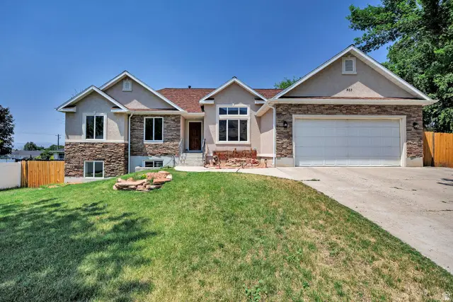 583 S 225 E, Providence, UT 84332 - #1