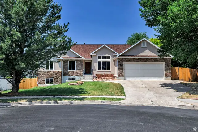 583 S 225 E, Providence, UT 84332 - #2