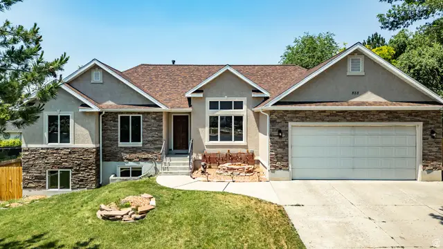 583 S 225 E, Providence, UT 84332 - #3
