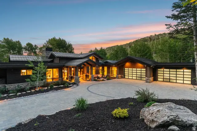 269 White Pine Canyon Rd, Park City, UT 84060 - #1
