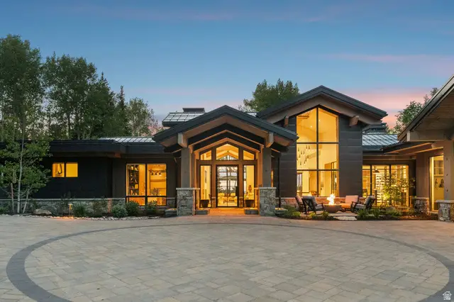 269 White Pine Canyon Rd, Park City, UT 84060 - #2