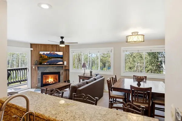 405 Silver King Dr #113, Park City, UT 84060