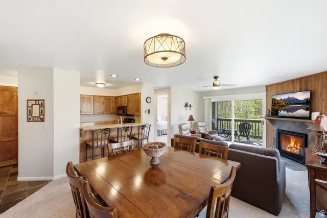 405 Silver King Dr #113, Park City, UT 84060 - #2