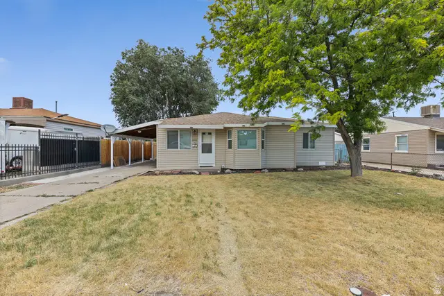 4440 W 5655 S, Kearns, UT 84118 - #1