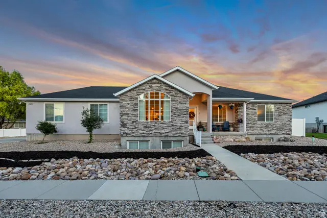 14087 S Lightening Peak Dr, Riverton, UT 84096 - #1