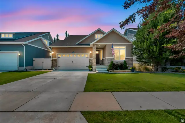 1212 S 300 W, Heber City, UT 84032 - #1