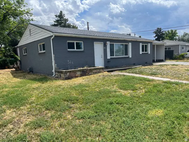 4311 W 4985 S, Kearns, UT 84118 - #2