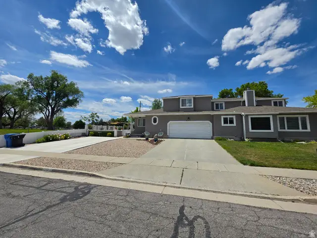 4550 S 1200 E, Millcreek, UT 84117 - #1
