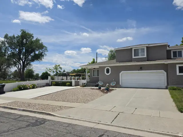 4550 S 1200 E, Millcreek, UT 84117 - #2