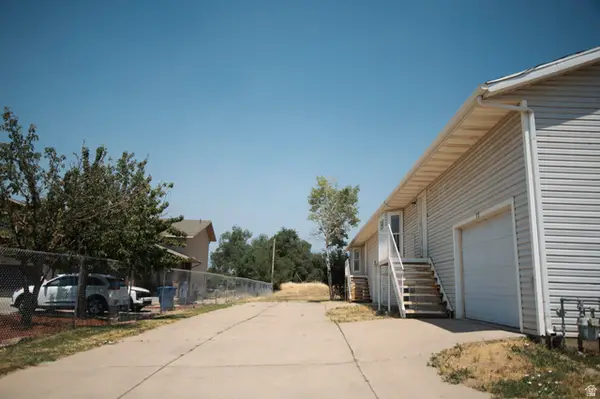 77 E 200 N, North Salt Lake, UT 84054
