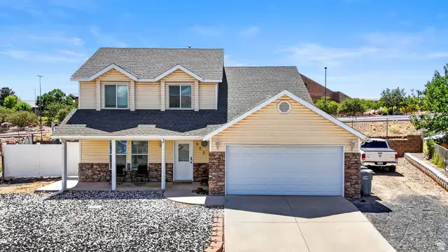 423 N 230 W, Hurricane, UT 84737 - #1