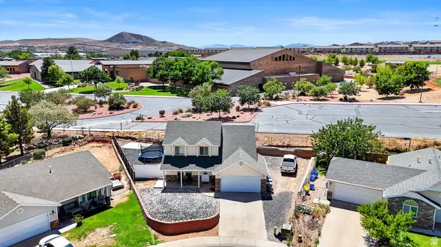 423 N 230 W, Hurricane, UT 84737 - #2