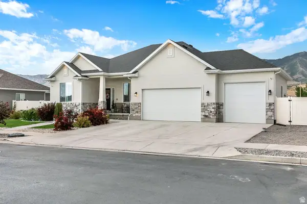5050 N Cambridge Way, Stansbury Park, UT 84074