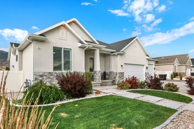 5050 N Cambridge Way, Stansbury Park, UT 84074 - #2