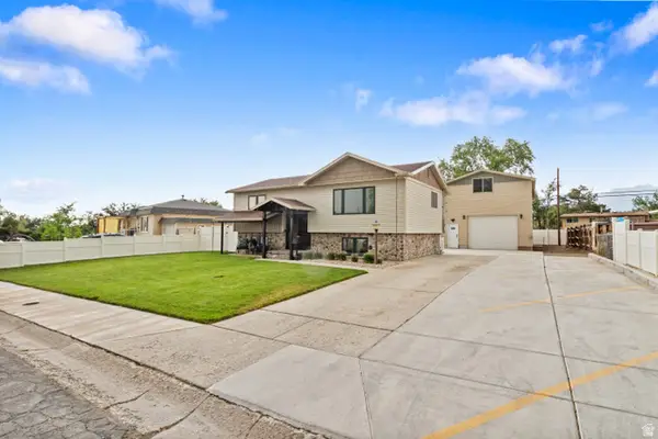 1027 E Serpentine Way, White City, UT 84094
