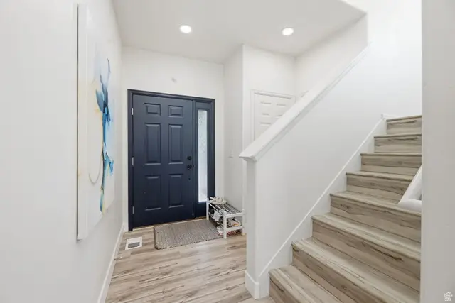 7755 N Brookwood Dr, Eagle Mountain, UT 84005 - #2