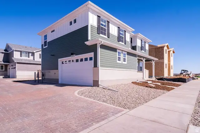 99 N Provo River Rd, Saratoga Springs, UT 84045 - #2