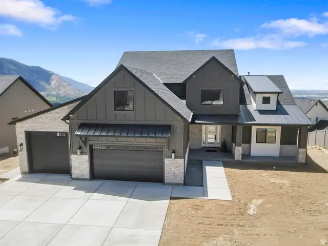 619 E Mountain Rd. N, North Ogden, UT 84414 - #1