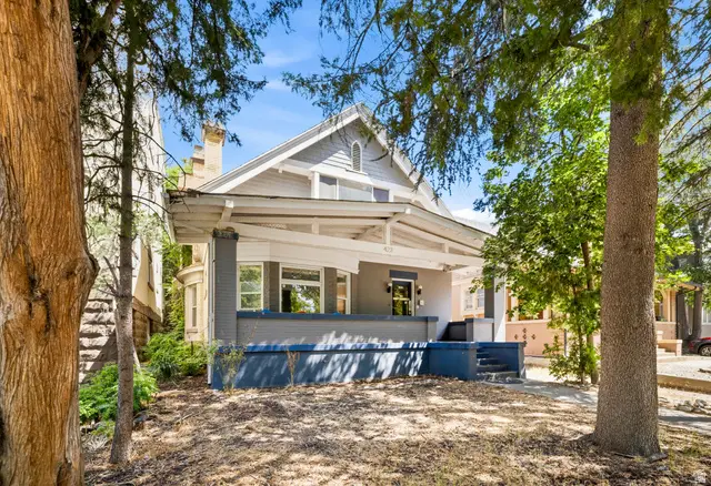 423 E 1st Ave, Salt Lake City, UT 84103 - #1