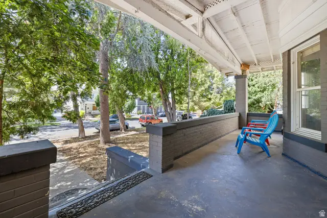 423 E 1st Ave, Salt Lake City, UT 84103 - #2